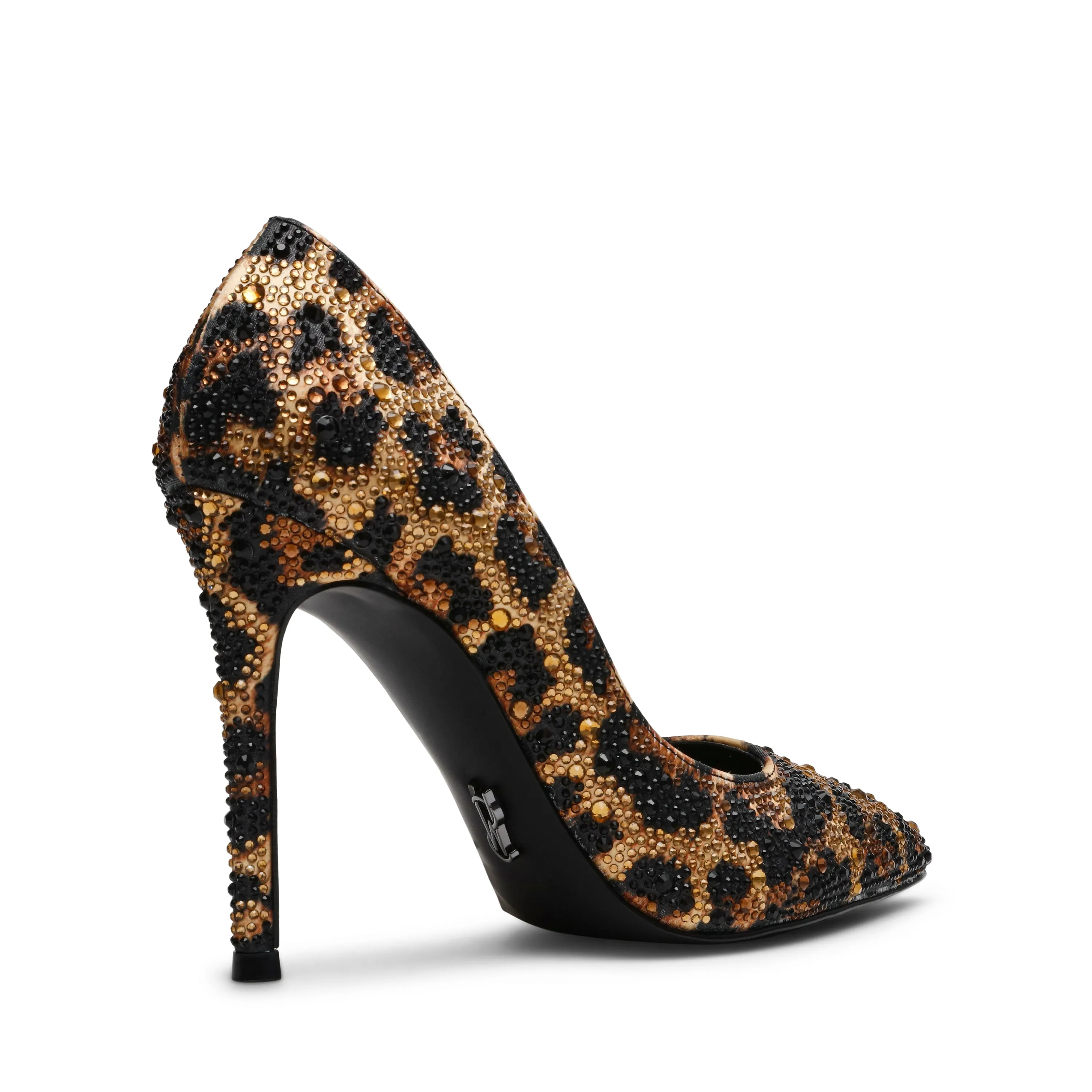 Evelyn-RL Pump LEOPARD