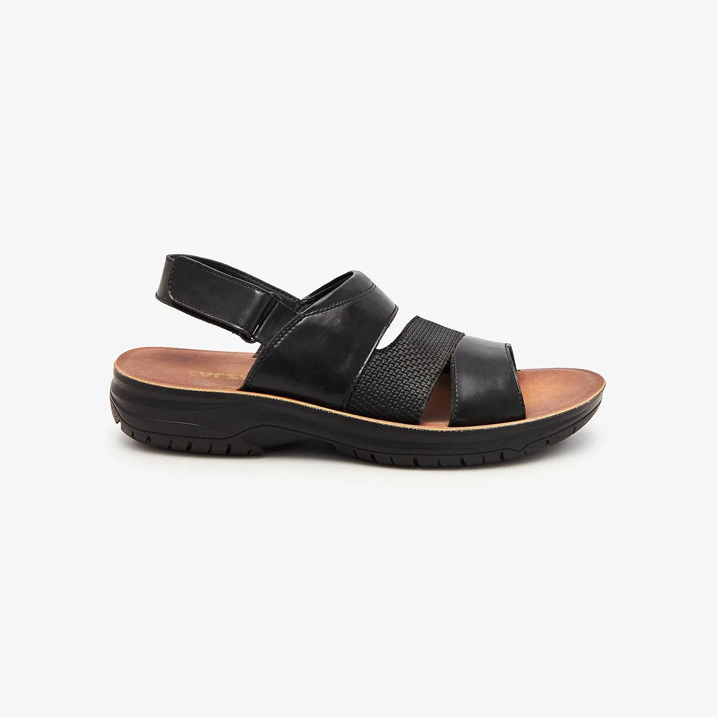 Everyday Companion Mens Sandals