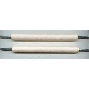 EZ Stitch - Scroll Rod Pair (Velcro) 12"