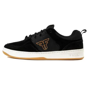 Fallen The Crest Shoe, Black Gum