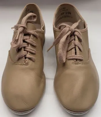 Favor Jr. -- Children's Tap Oxford -- Tan