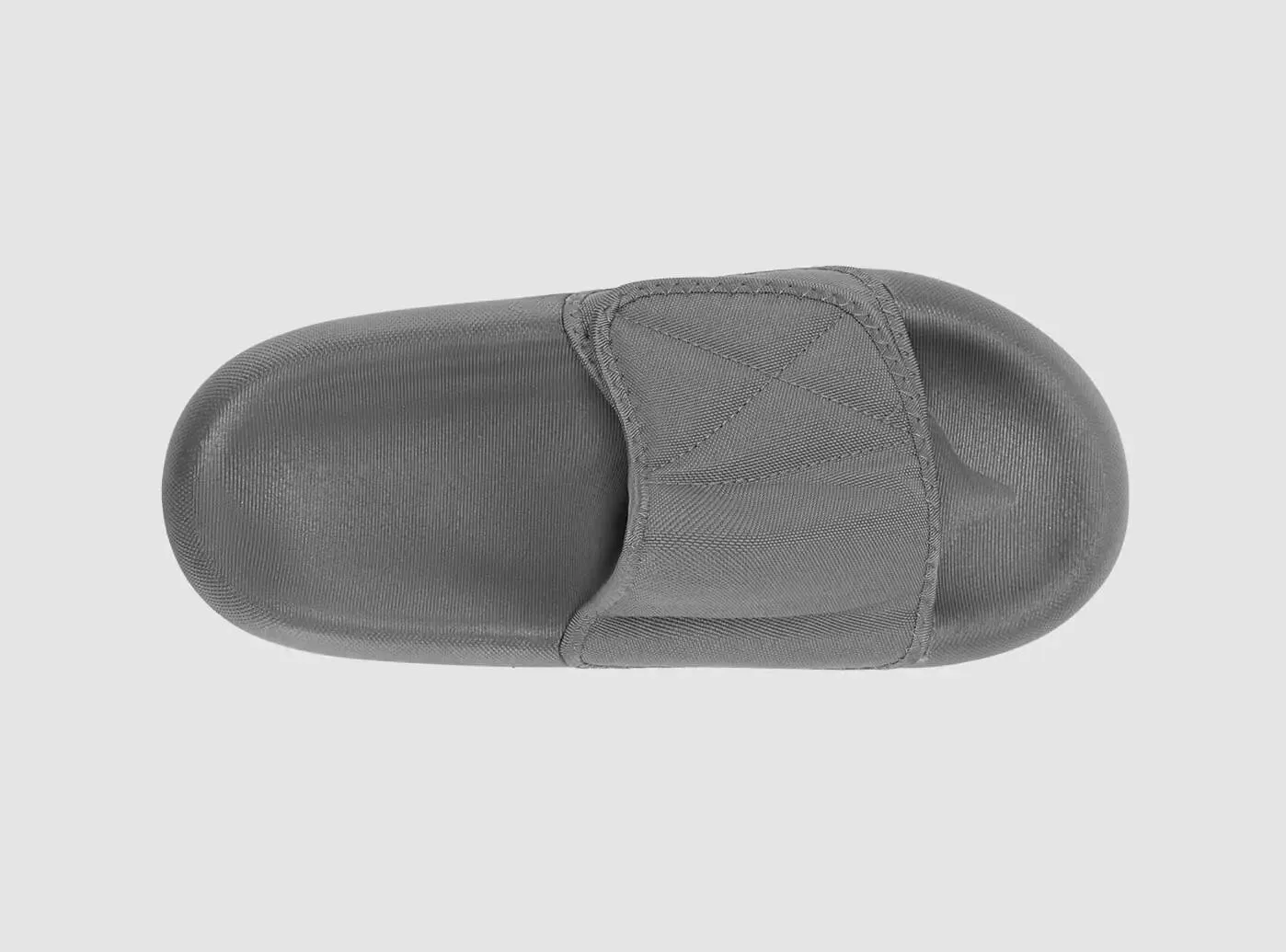 FitVille Women's Adjustable Slip-Resistant Cushioning Slide Sandal