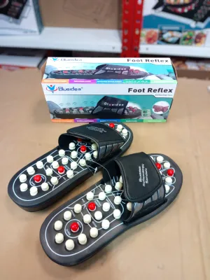 Foot Reflex Shoes