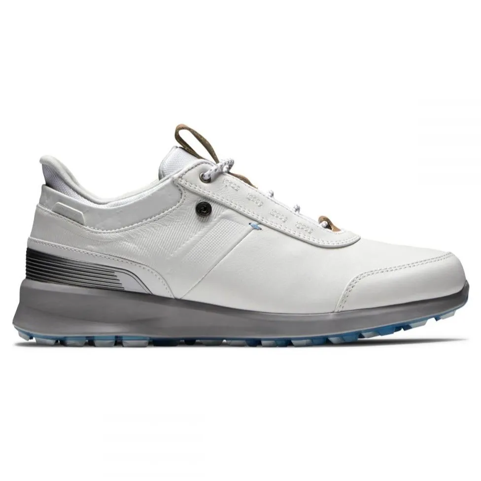 FootJoy Ladies Stratos Golf Shoes 90111