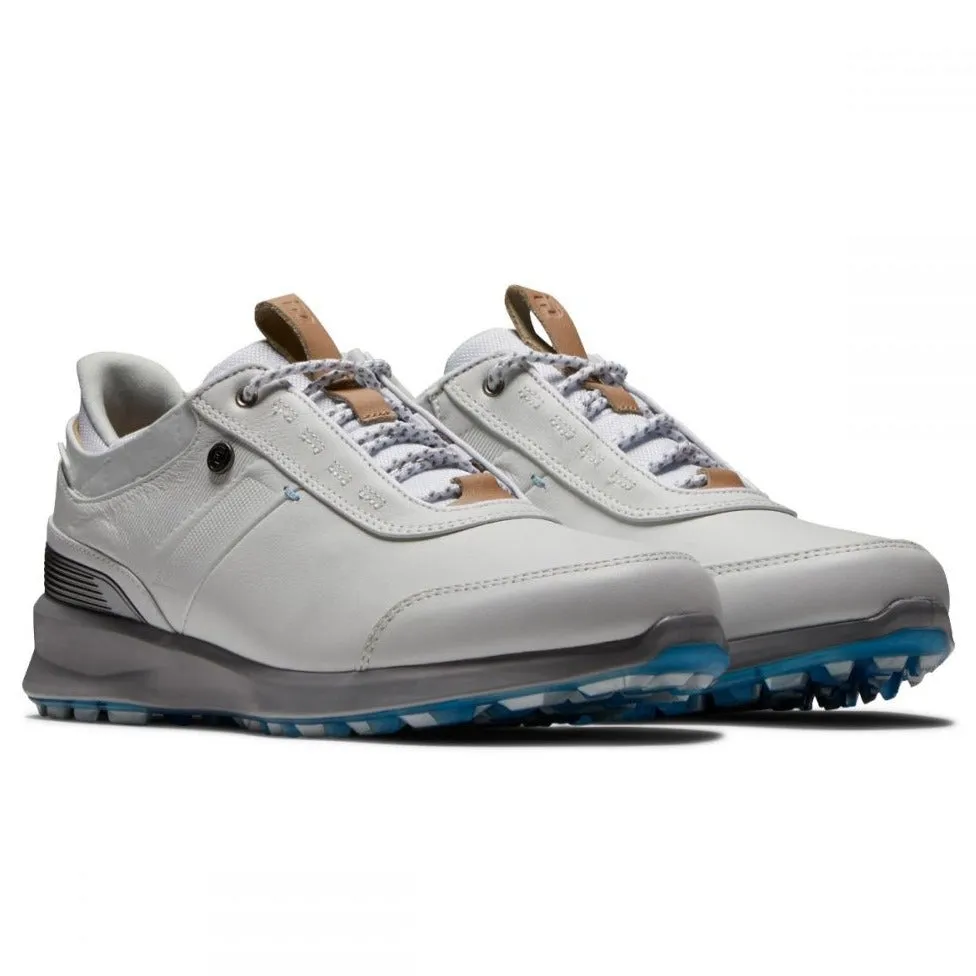 FootJoy Ladies Stratos Golf Shoes 90111