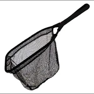 Frabill Deep Bait Net Short Handle