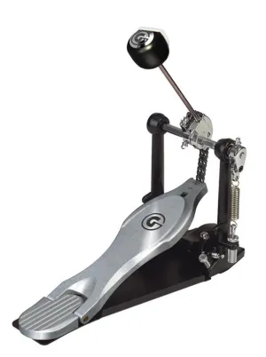 Gibraltar 6700 Series Dual Chain Drive Single Bass Drum Pedal