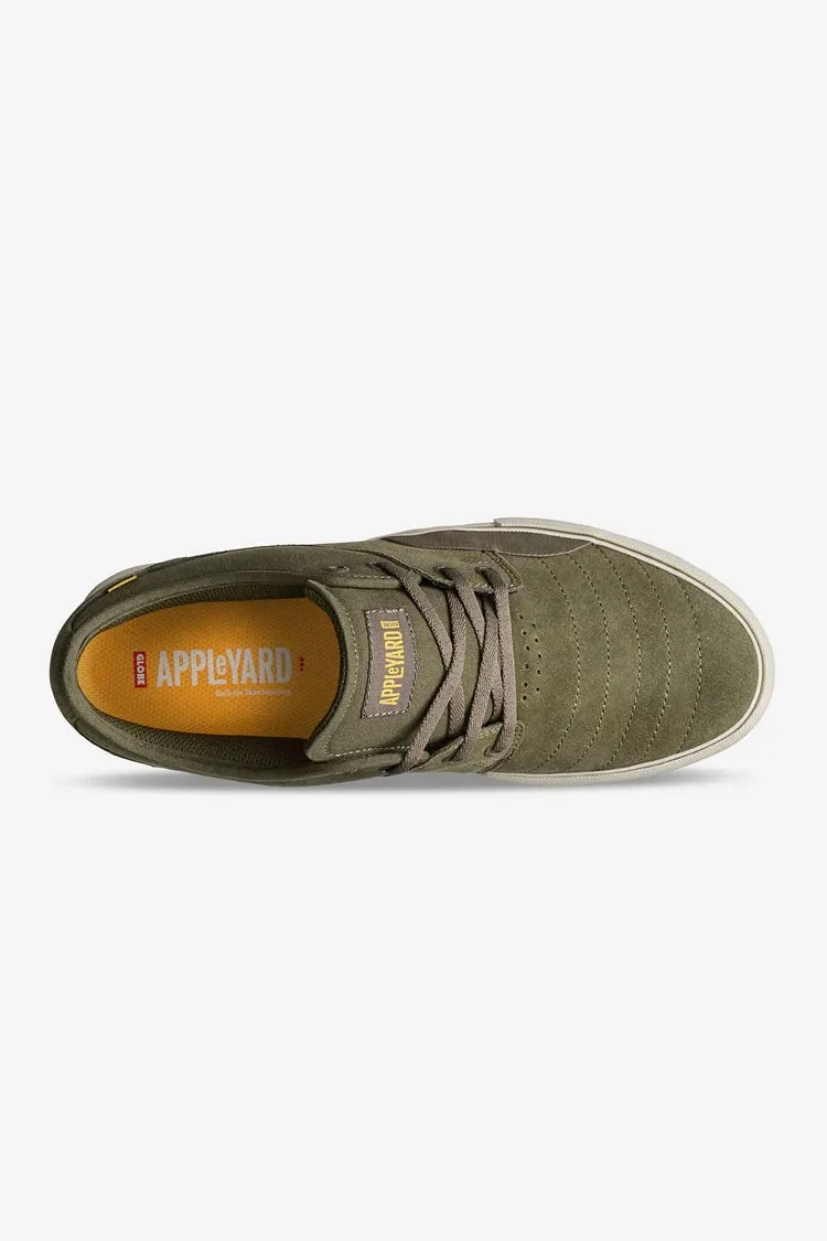 Globe Mahalo Plus - Khaki / Antique