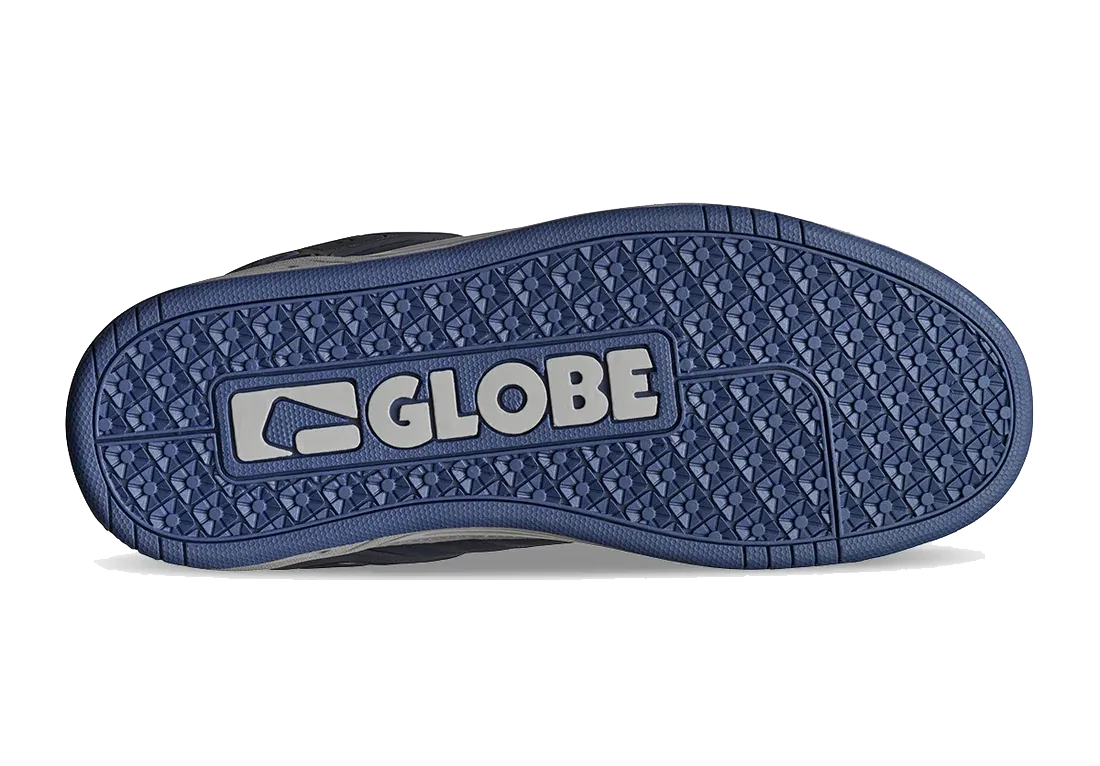 Globe Tilt Shoe, Navy Denim