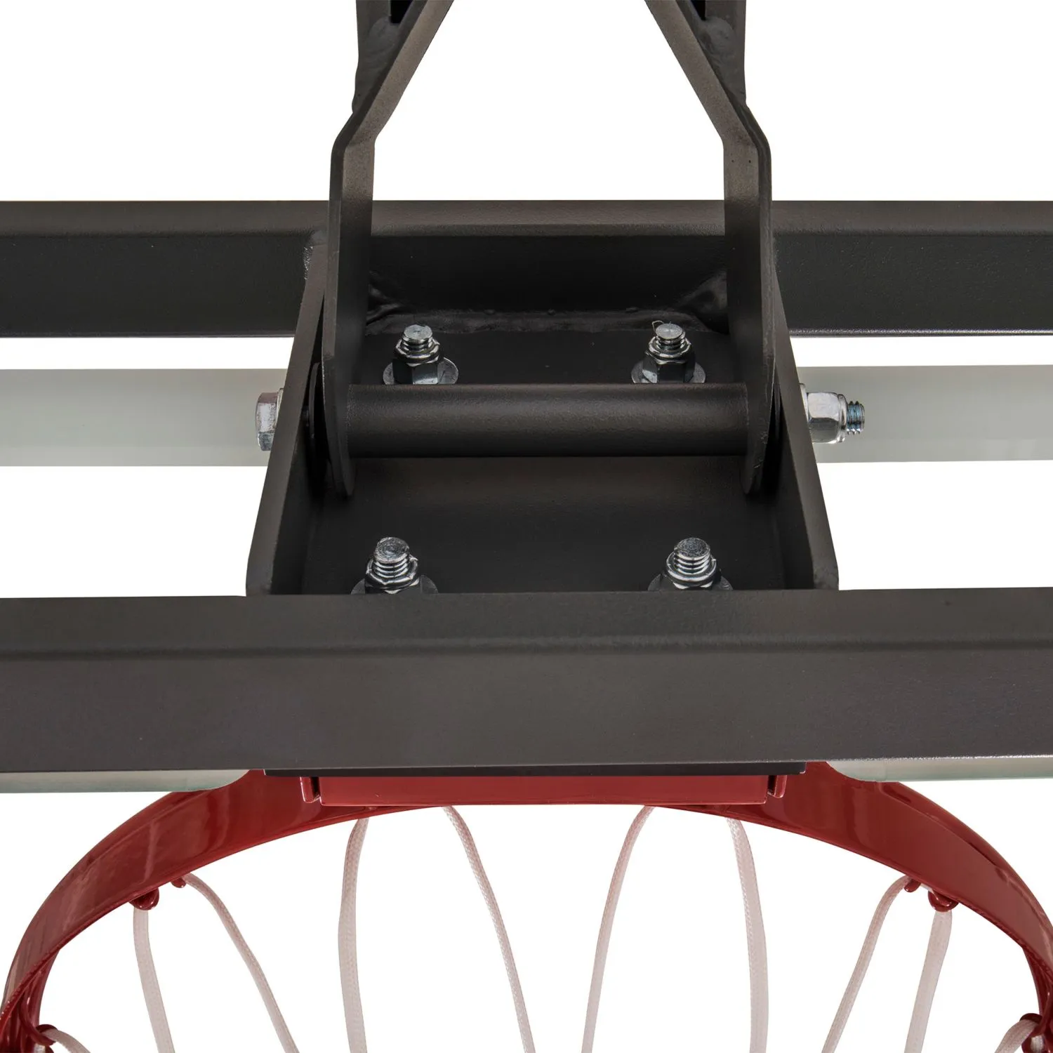 Goaliath 54'' Prodigy In-Ground Basketball Hoop