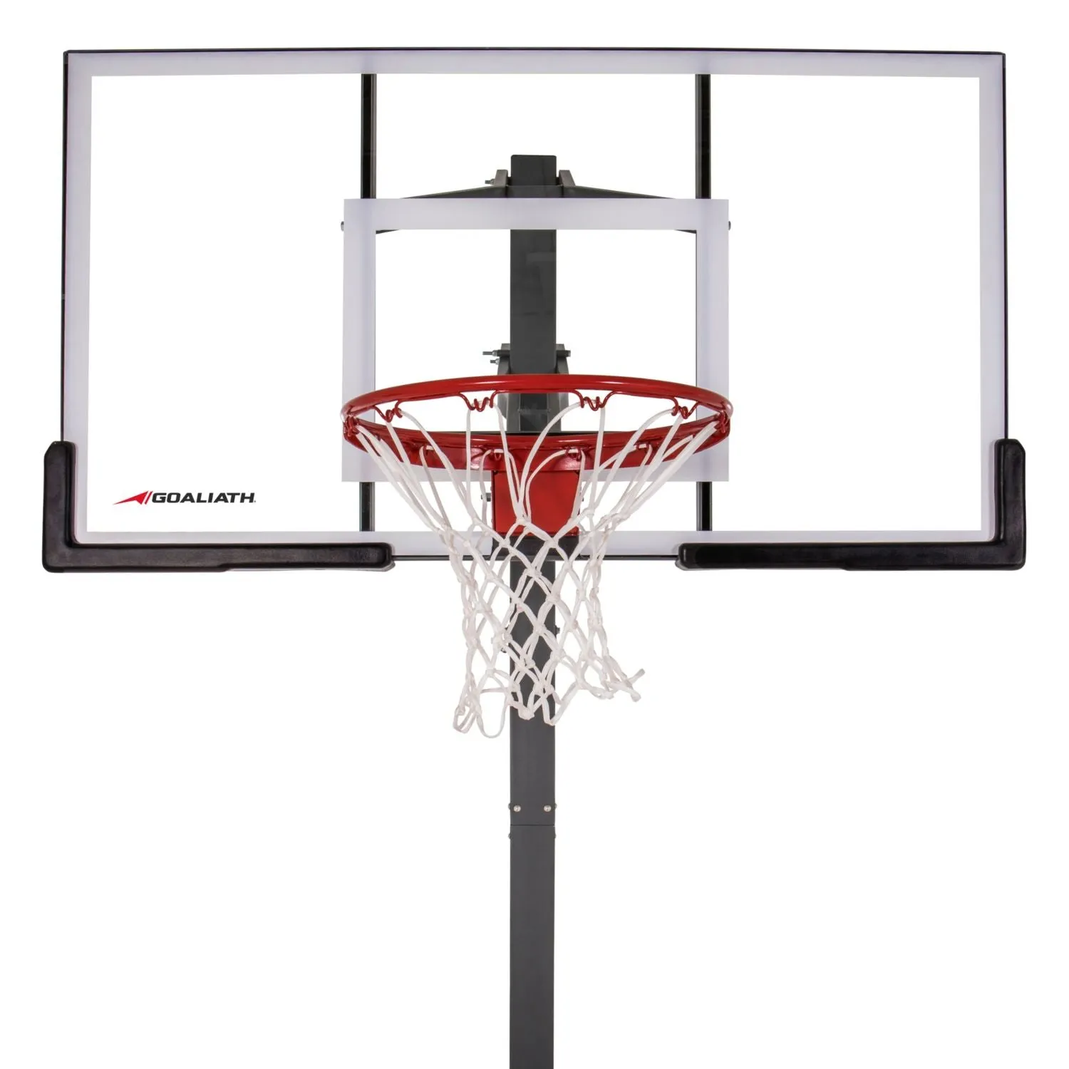 Goaliath 60'' Ignite In-Ground Basketball Hoop