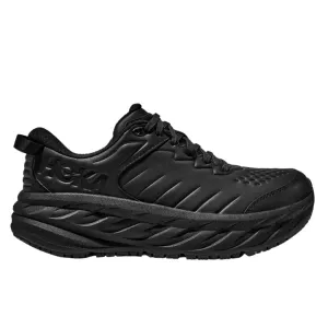 hoka Bondi SR Men's Walking Shoes