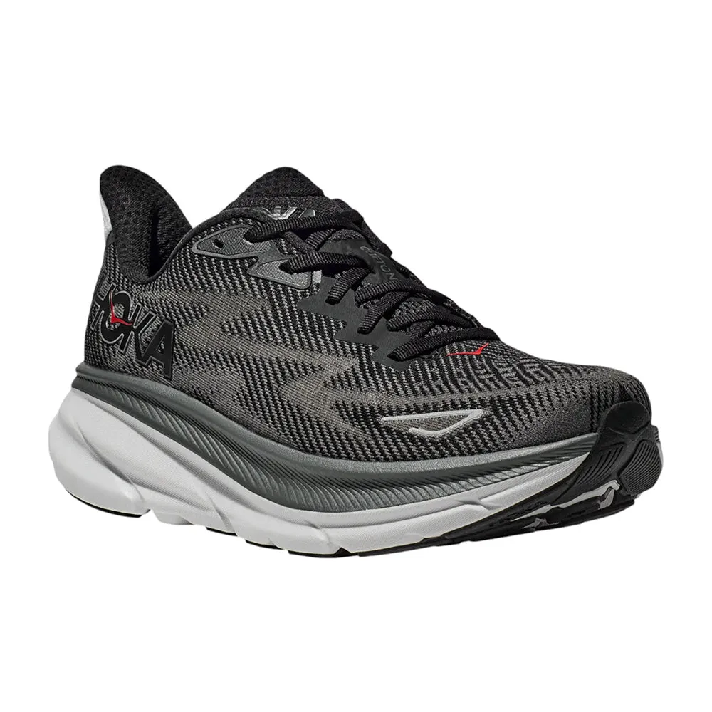 HOKA MEN'S CLIFTON 9