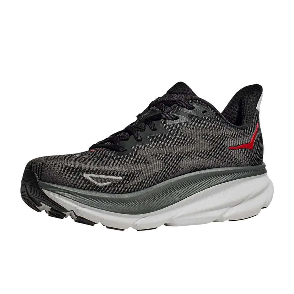 HOKA MEN'S CLIFTON 9