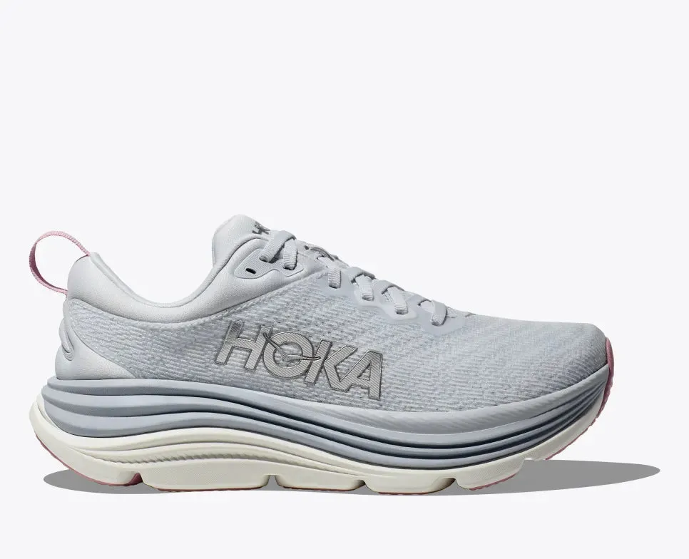 HOKA WOMENS GAVIOTA 5 - SEA ICE