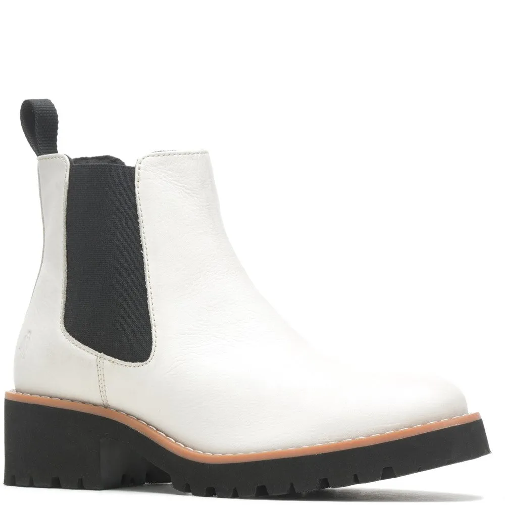 Hush Puppies Amelia Chelsea Boot