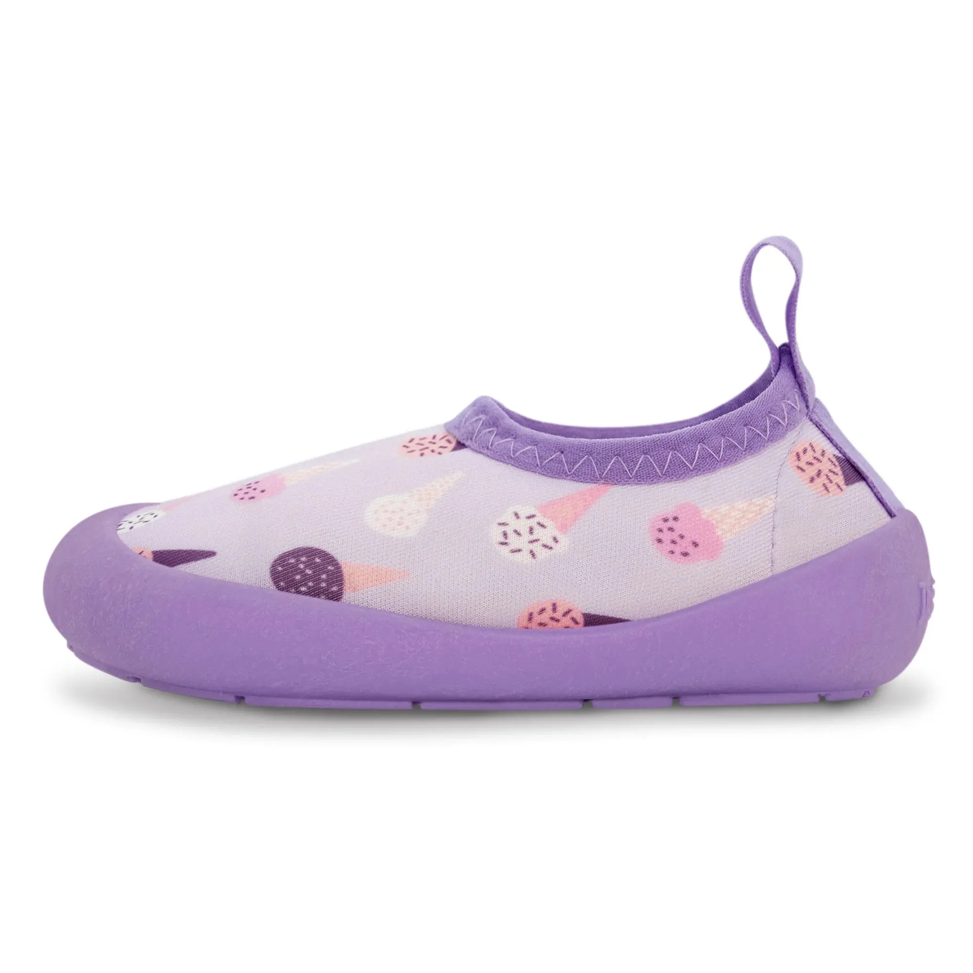 Jan & Jul Water Play Shoes - Lavender Ice Cream