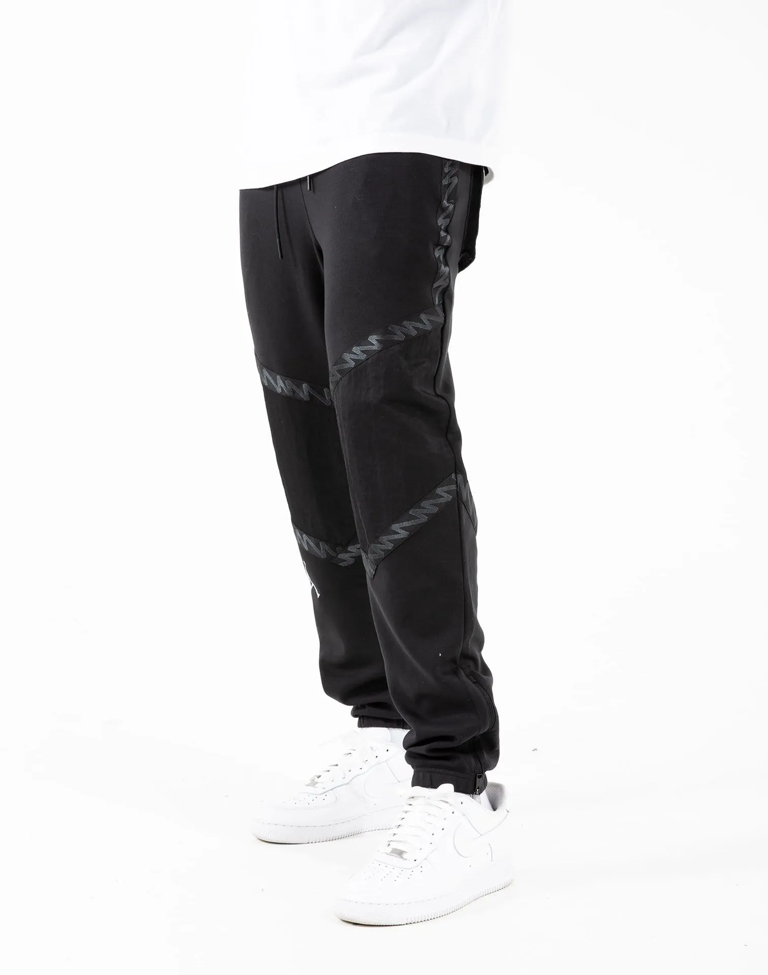 Jordan Dri-Fit Zion Fleece Pants