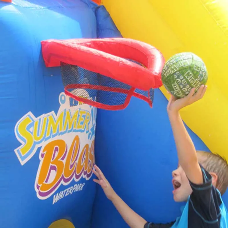 KidWise Summer Blast™ Waterpark