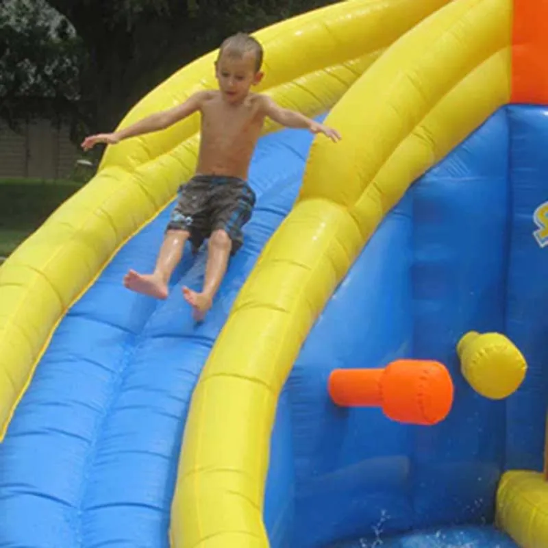 KidWise Summer Blast™ Waterpark