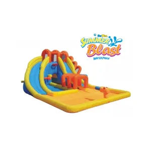 KidWise Summer Blast™ Waterpark