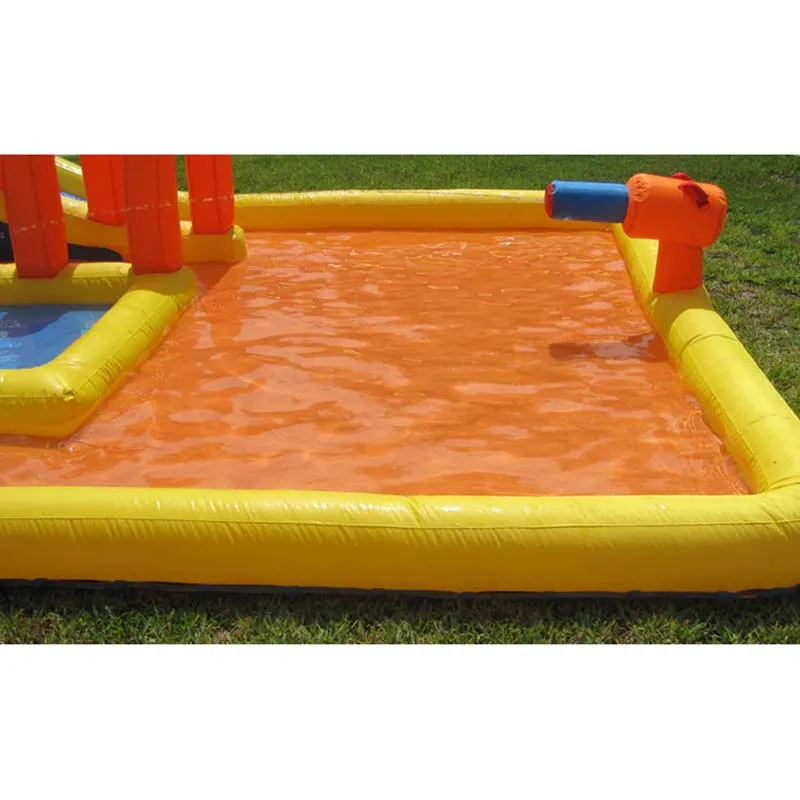 KidWise Summer Blast™ Waterpark