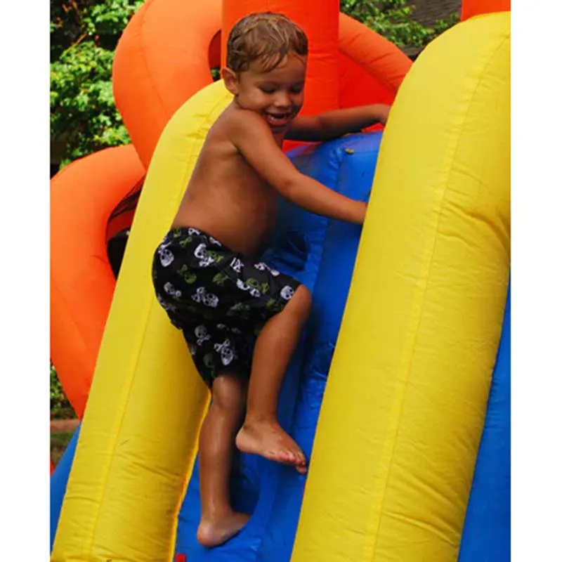 KidWise Summer Blast™ Waterpark