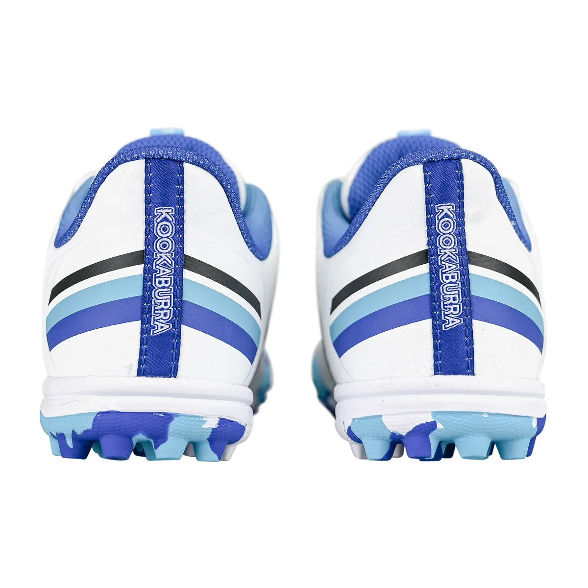 Kookaburra KC 5.0 Rubber Junior Cricket Shoes - 2025