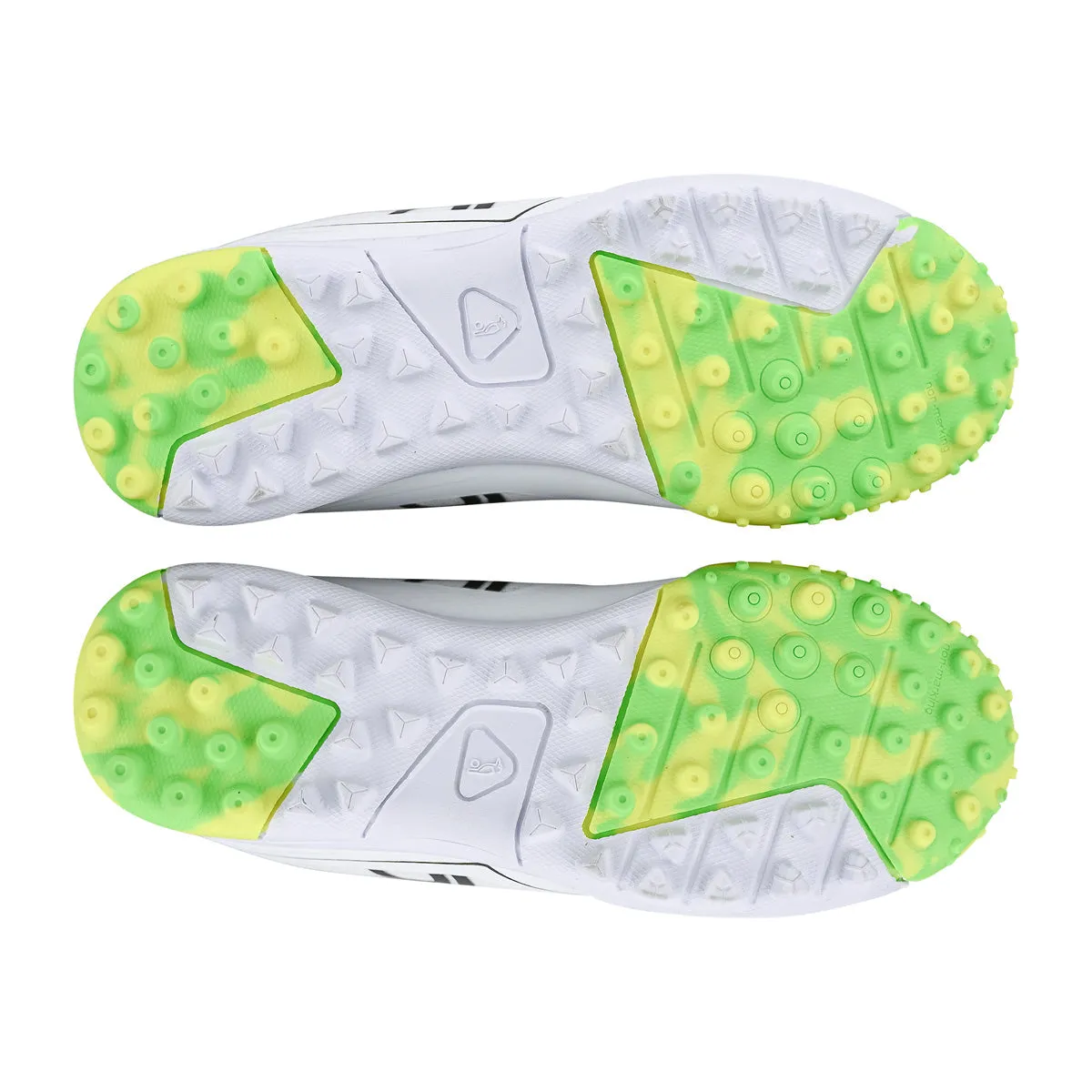 Kookaburra KC 5.0 Rubber Junior Cricket Shoes - 2025