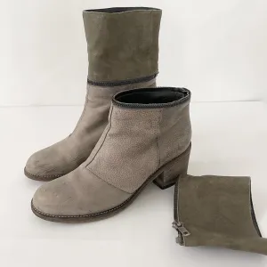 LD TUTTLE Boots