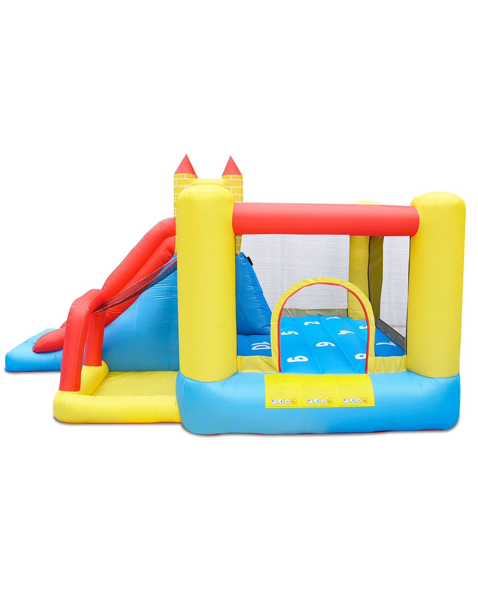 Lifespan Kids BounceFort Plus 2