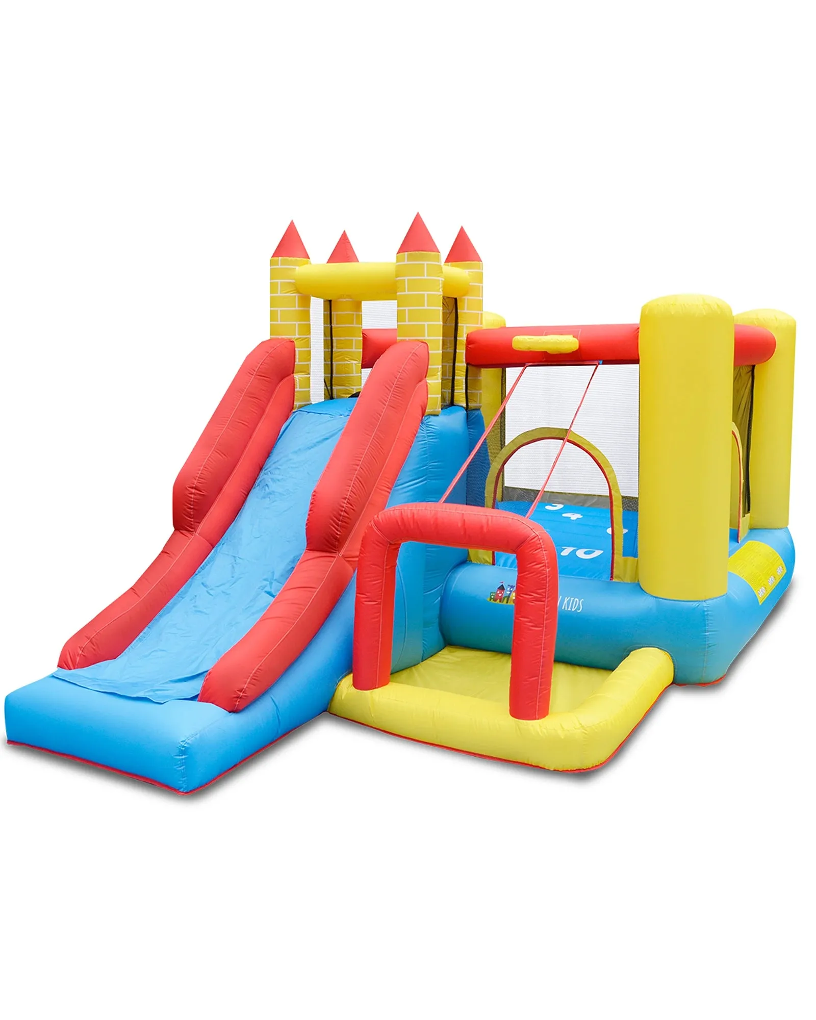 Lifespan Kids BounceFort Plus 2