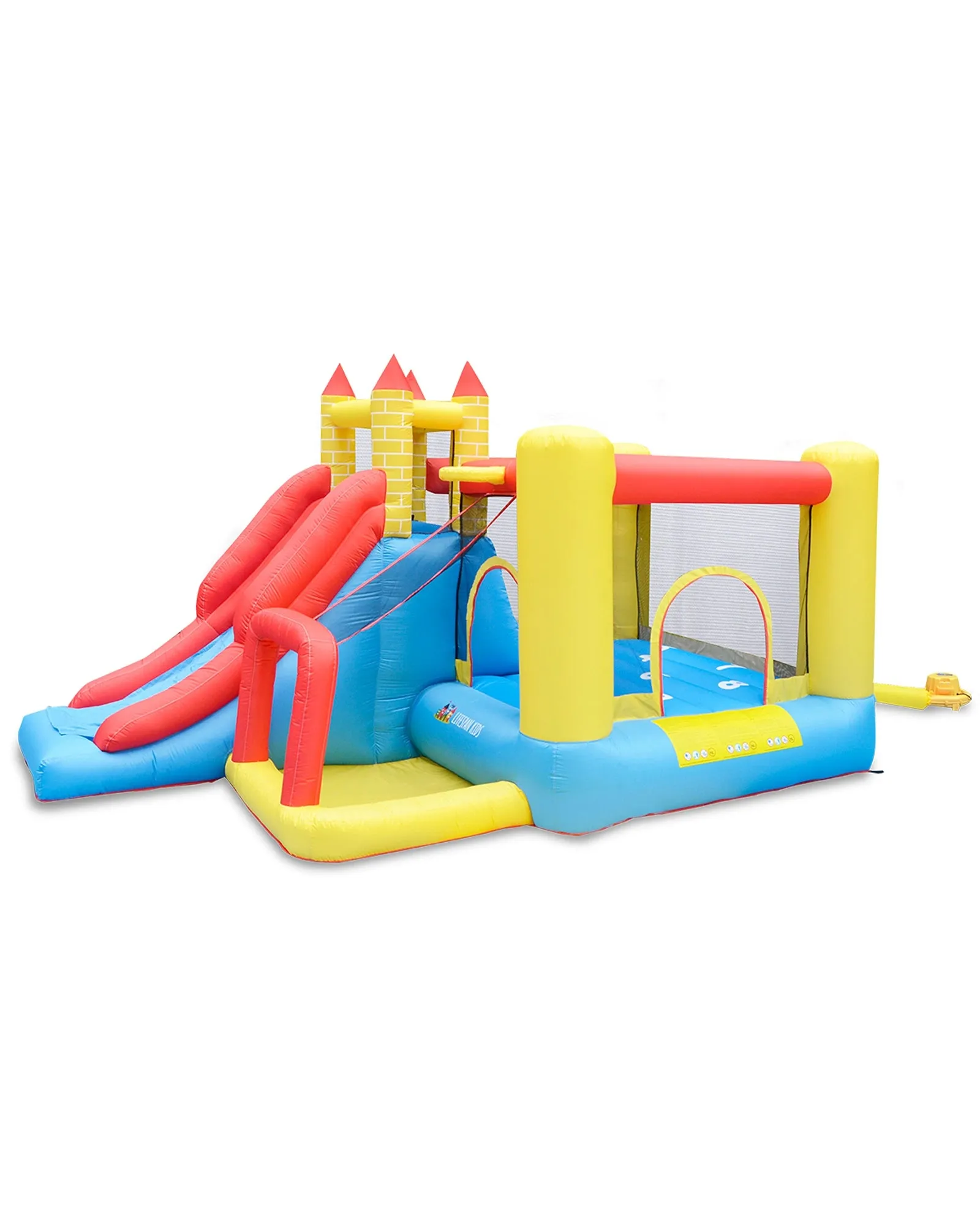 Lifespan Kids BounceFort Plus 2