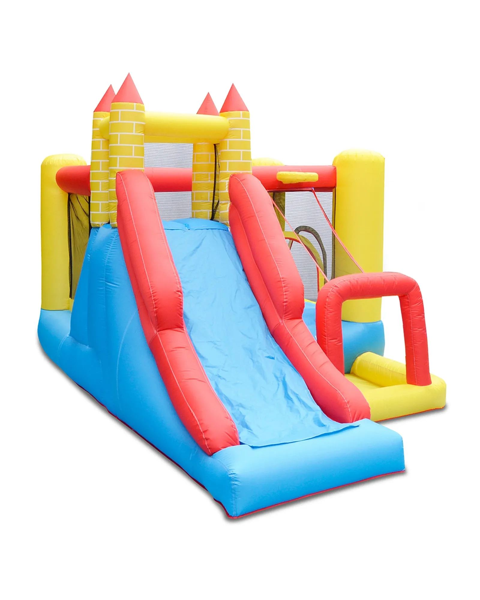 Lifespan Kids BounceFort Plus 2