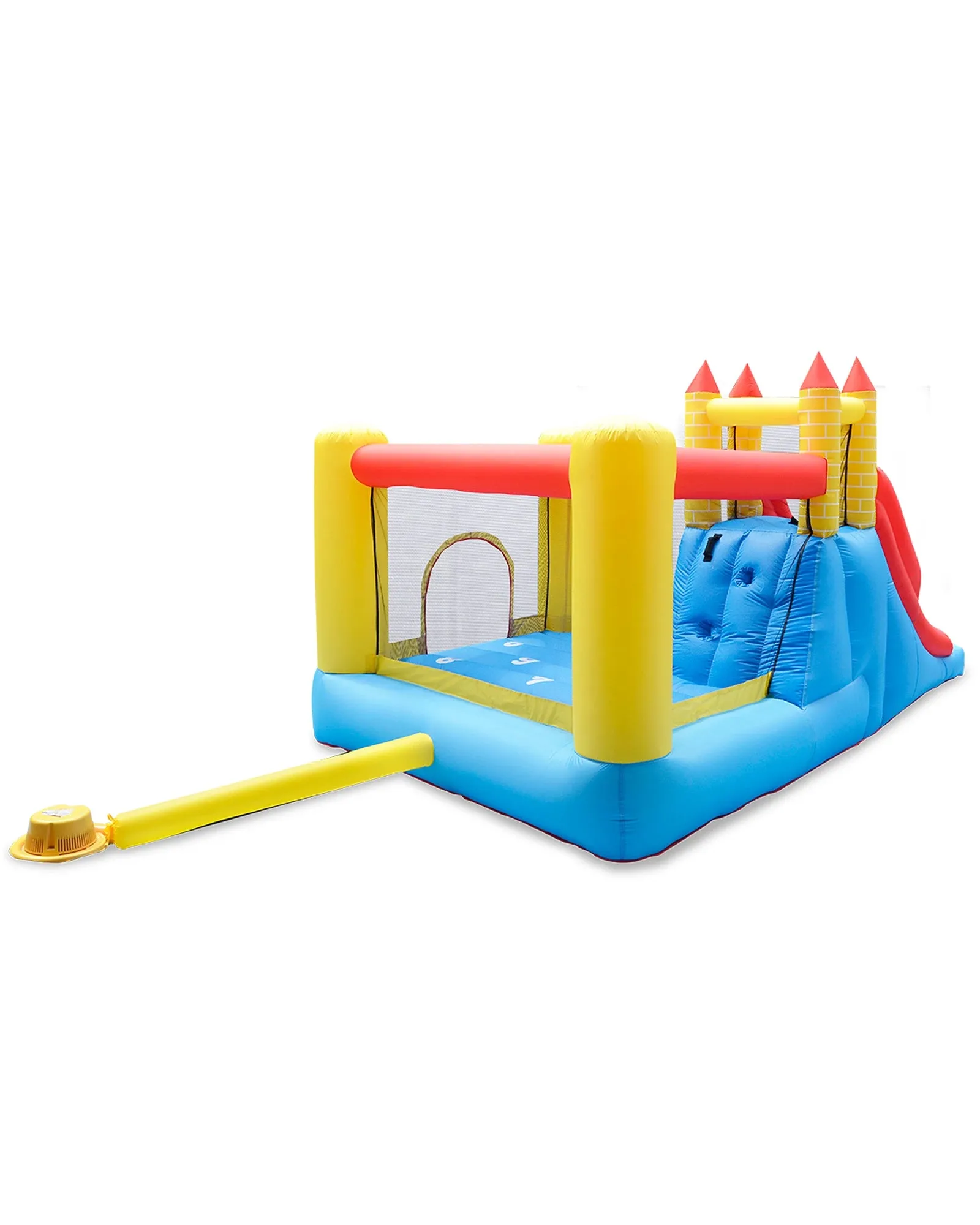 Lifespan Kids BounceFort Plus 2