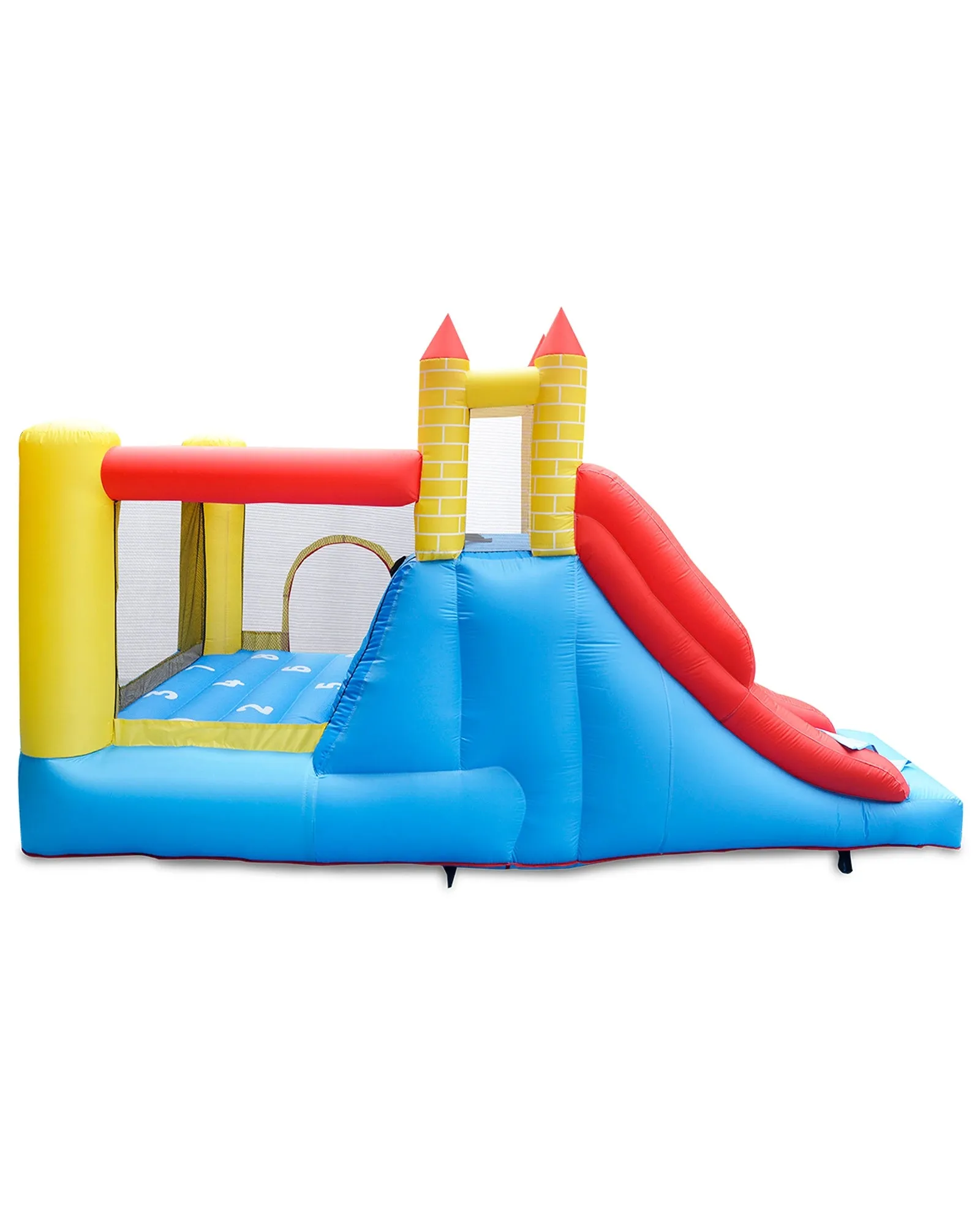 Lifespan Kids BounceFort Plus 2