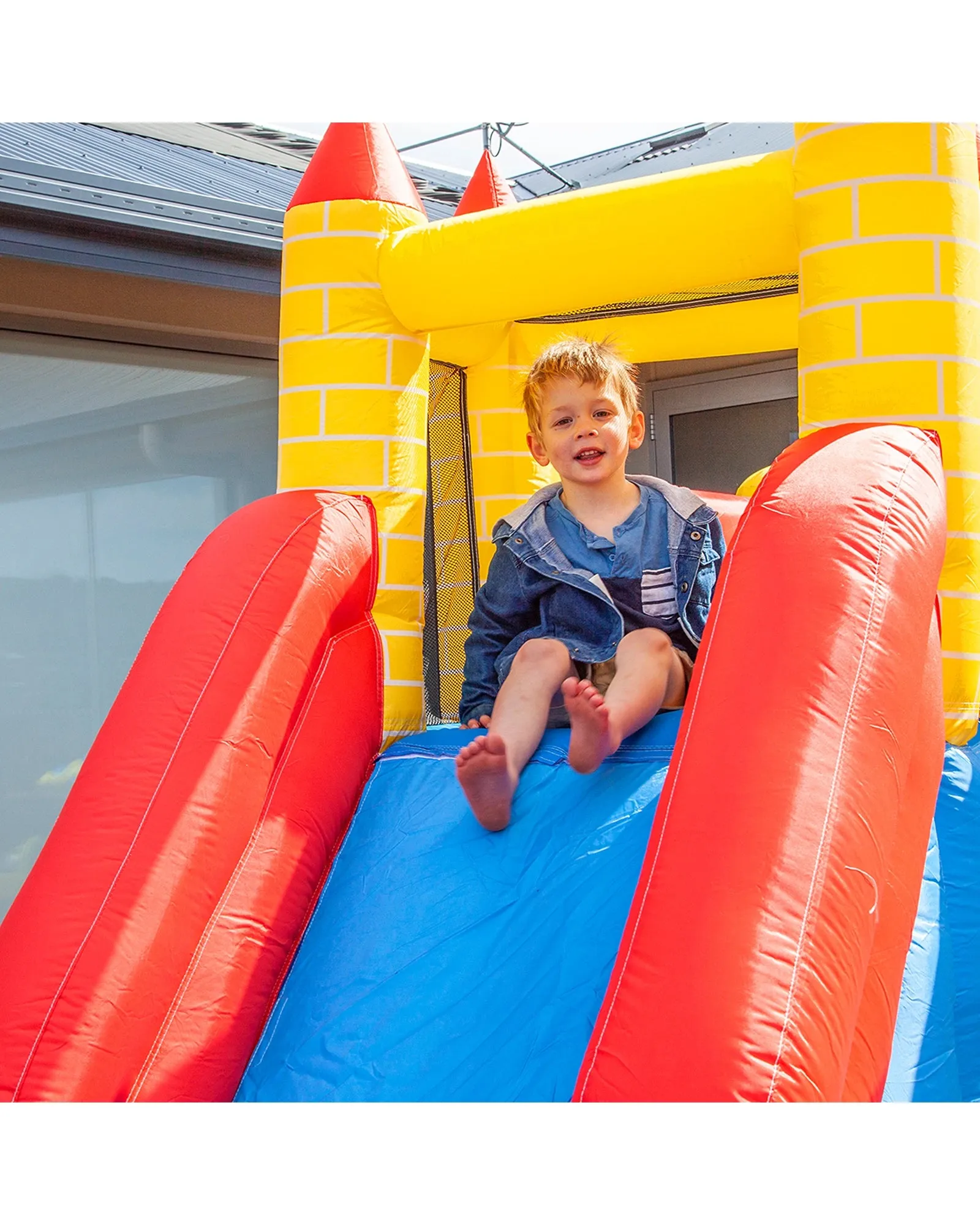 Lifespan Kids BounceFort Plus 2