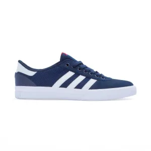 Lucas Premiere - Navy/White