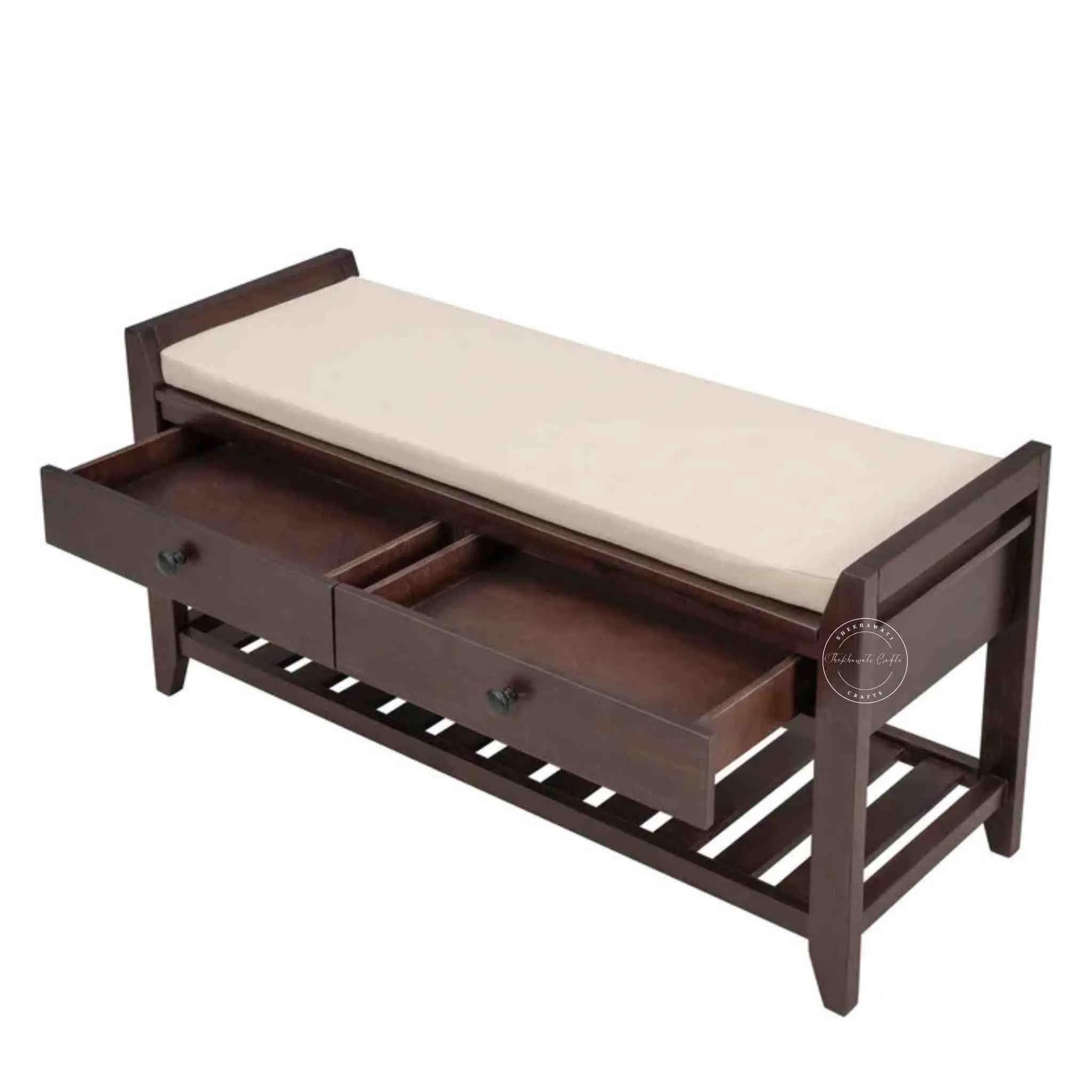 Lyla Storage Bench