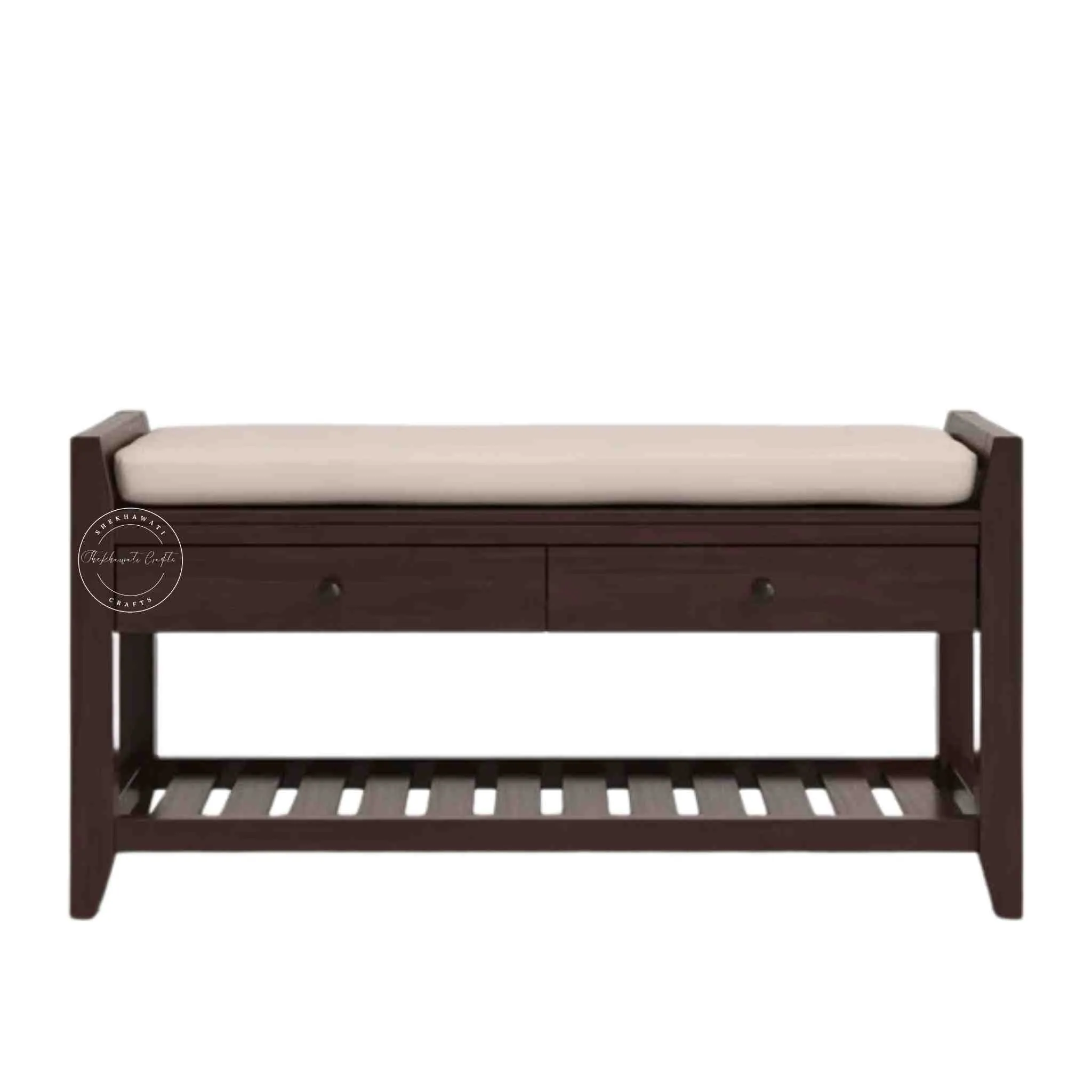 Lyla Storage Bench