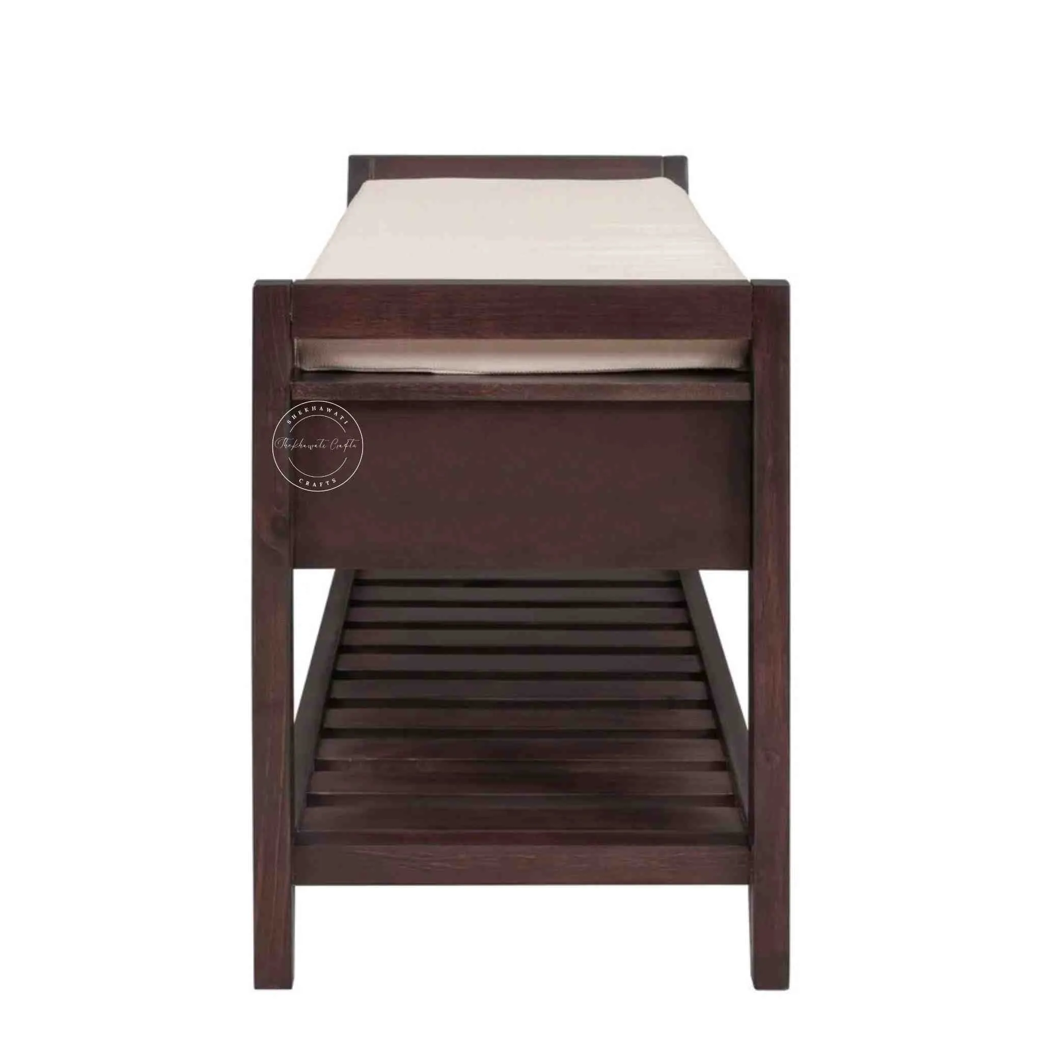 Lyla Storage Bench