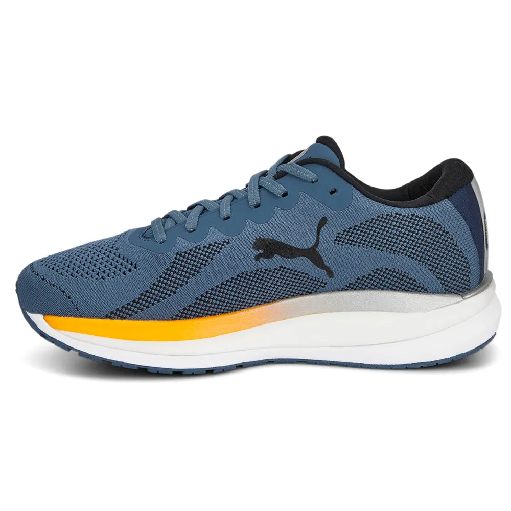 Magnify Nitro Knit Running Shoes