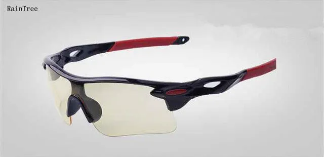 Men Women Cycling Glasses Outdoor Sport Mountain Bike MTB Bicycle Glasses Motorcycle Sunglasses Eyewear Oculos Ciclismo CG0501