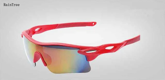 Men Women Cycling Glasses Outdoor Sport Mountain Bike MTB Bicycle Glasses Motorcycle Sunglasses Eyewear Oculos Ciclismo CG0501