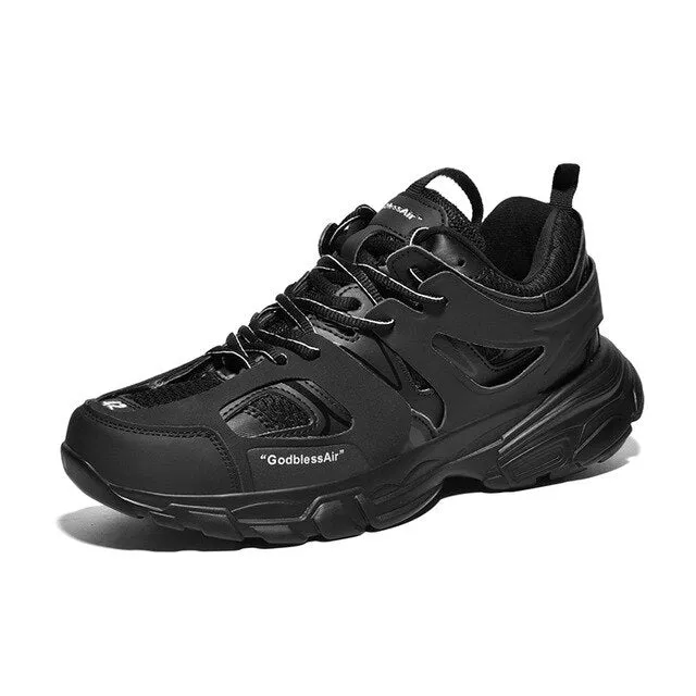 Men Women  Daily Jogging Shoes