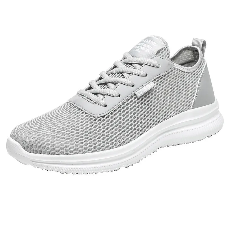 Men's Sneaks Men's Shoes Spring and Summer Leisure Sports