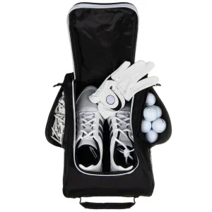 Murray Sporting Goods Golf Shoe Carrier Bag