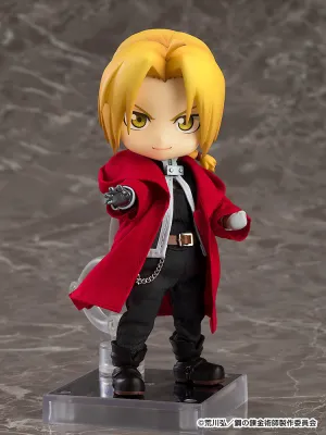 Nendoroid Doll Edward Elric