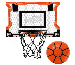 NERF ORANGE PRO HOOP