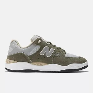 New Balance Numeric Tiago Lemos 1010 - Grn/Gry